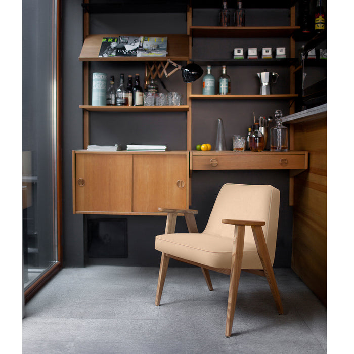 366 Armchair - 366 Concept