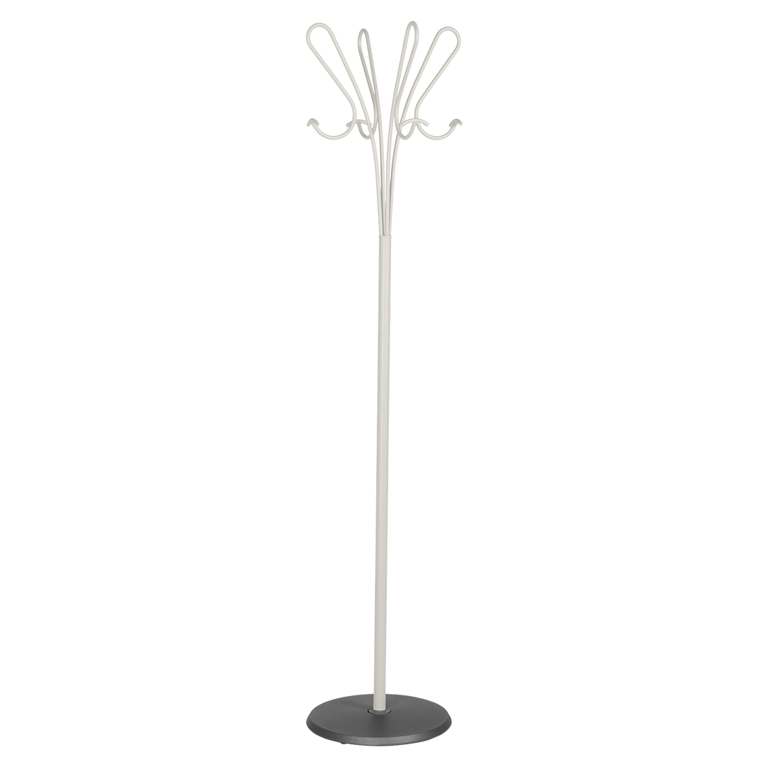 Accroche Coeur Coat Stand