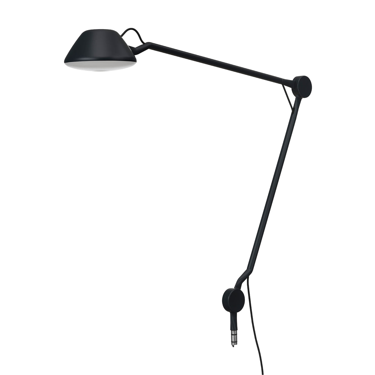 AQ01 Desk Lamp - Fritz Hansen