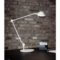 AQ01 Desk Lamp - Fritz Hansen