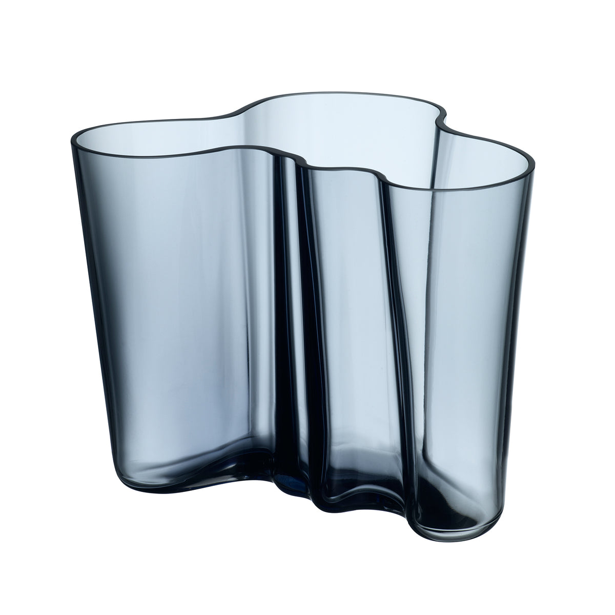 Alvar Aalto Vase, 160 mm - Iittala