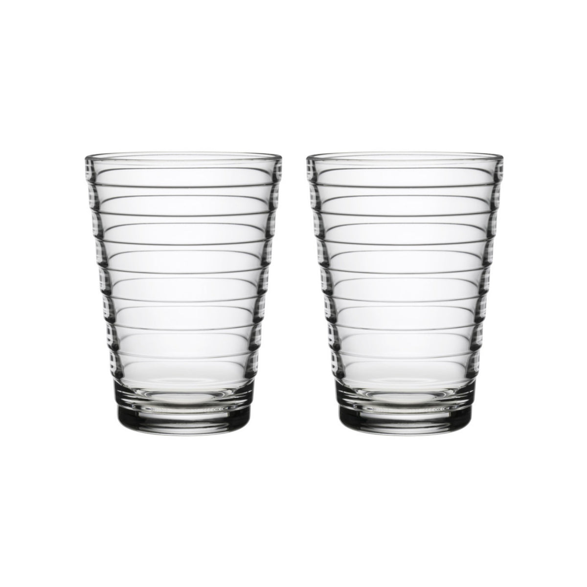 Aino Aalto Tumbler 33 cl, Set of 2 - Iittala