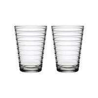 Aino Aalto Tumbler 33 cl, Set of 2 - Iittala