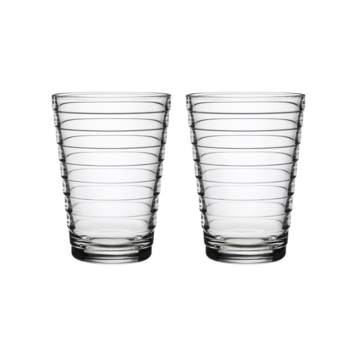 Aino Aalto Tumbler 33 cl, Set of 2 - Iittala