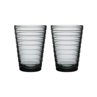 Aino Aalto Tumbler 33 cl, Set of 2 - Iittala