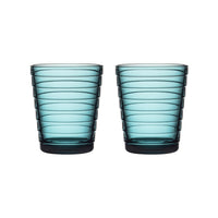 Aino Aalto Tumbler 22 cl, Set of 2 - Iittala