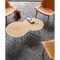 Alburni Occasional Table High Version - Ligne Roset