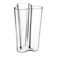 Alvar Aalto Vase, 251 mm - Iittala