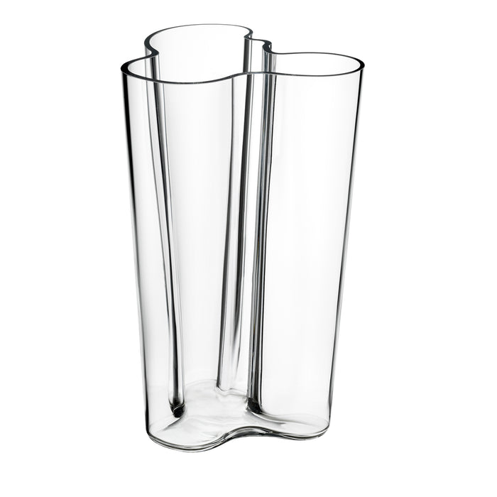 Alvar Aalto Vase, 251 mm - Iittala