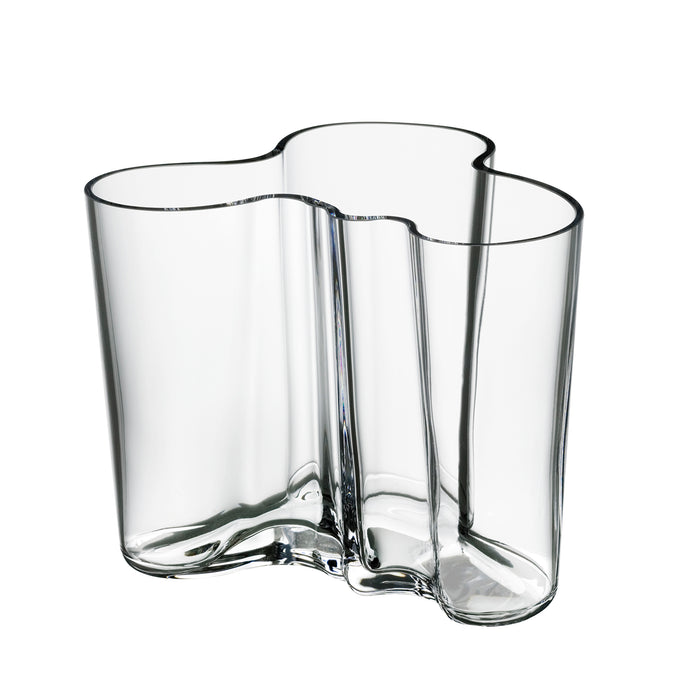 Alvar Aalto Vase, 120 mm - Iittala