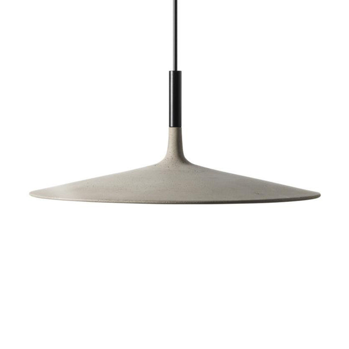 Aplomb Suspension Light, Large - Foscarini