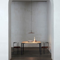 Aplomb Suspension Light, Large - Foscarini