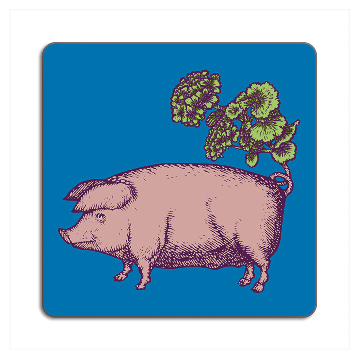 Placemat Animals - Avenida