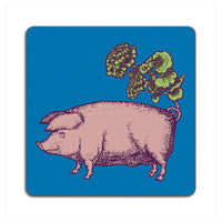 Placemat Animals - Avenida