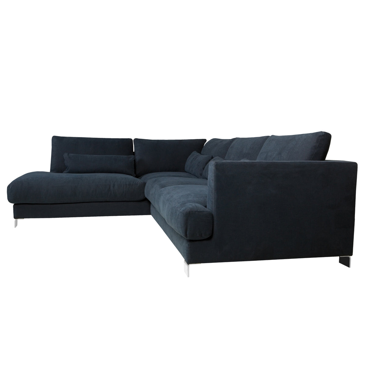 Brandon Sofa Set 2 - Sits
