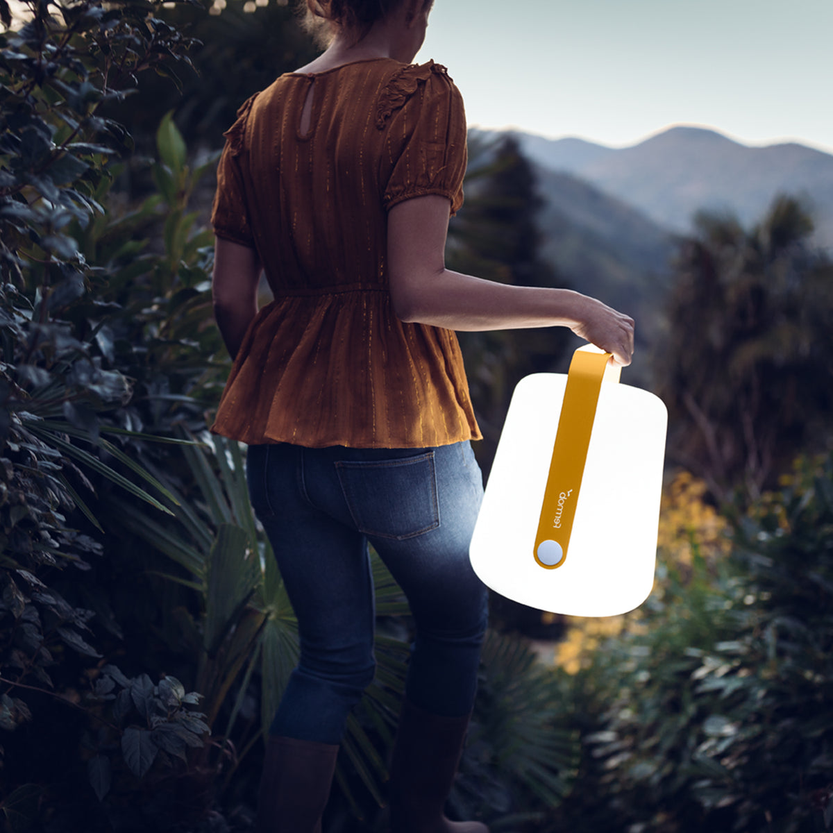 Balad Outdoor Light, H38 - Fermob