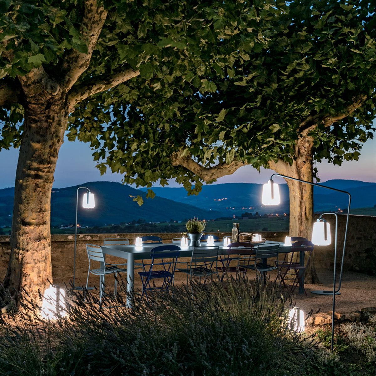 Balad Outdoor Light, H25 - Fermob