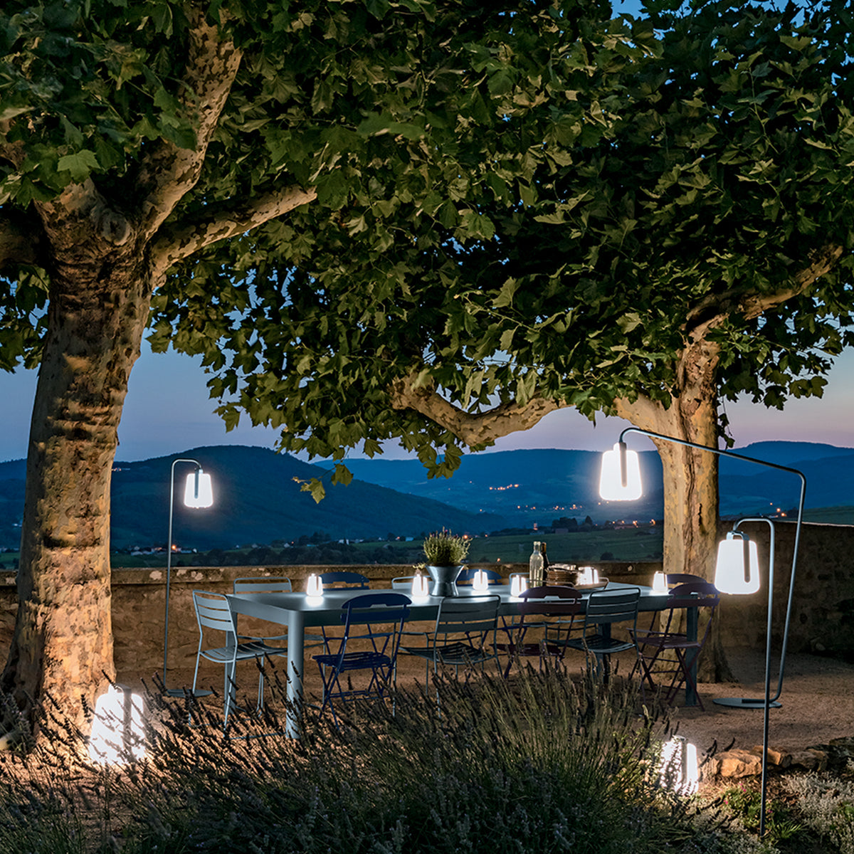 Balad Outdoor Light, H38 - Fermob