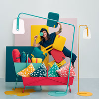 Balad Outdoor Light, H25 - Fermob