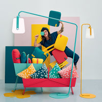 Balad Outdoor Light, H38 - Fermob