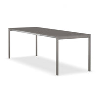 be-Easy Extendable Table 79x150–230cm - Kristalia