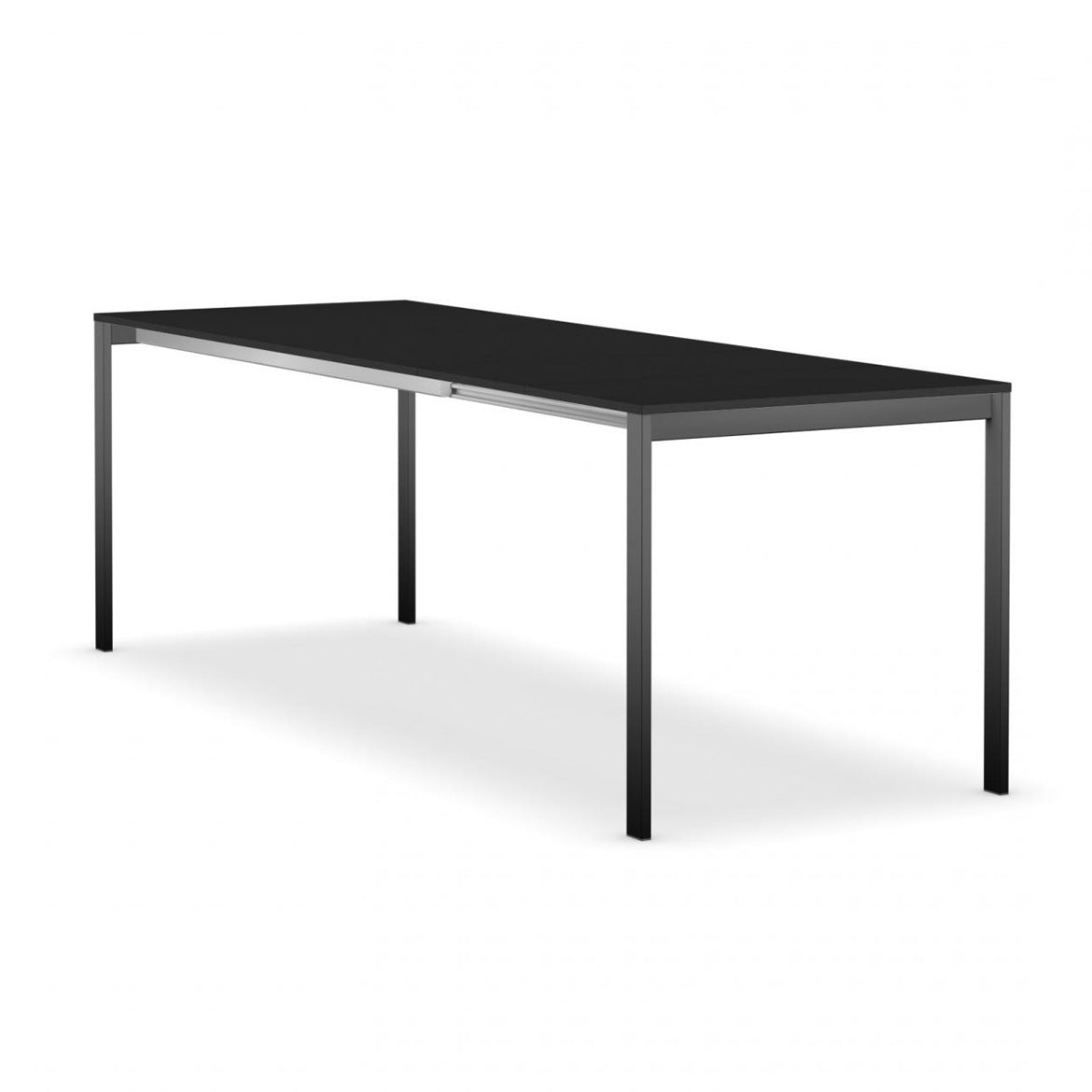 be-Easy Extendable Table 79x150–230cm - Kristalia