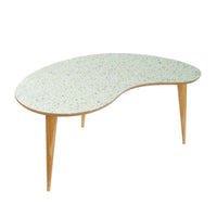 Bean Table - Judy Clark