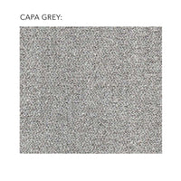 Togo Large Sofa, Capa Fabric