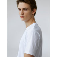 Unisex Classic Organic T-Shirt, Optical White - Colorful Standard