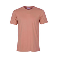 Classic Organic Cotton Pastel T-Shirt, Unisex - Colorful Standard
