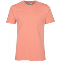 Classic Organic Cotton Pastel T-Shirt, Unisex - Colorful Standard