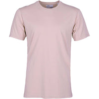 Classic Organic Cotton Pastel T-Shirt, Unisex - Colorful Standard