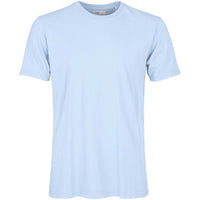 Classic Organic Cotton Pastel T-Shirt, Unisex - Colorful Standard