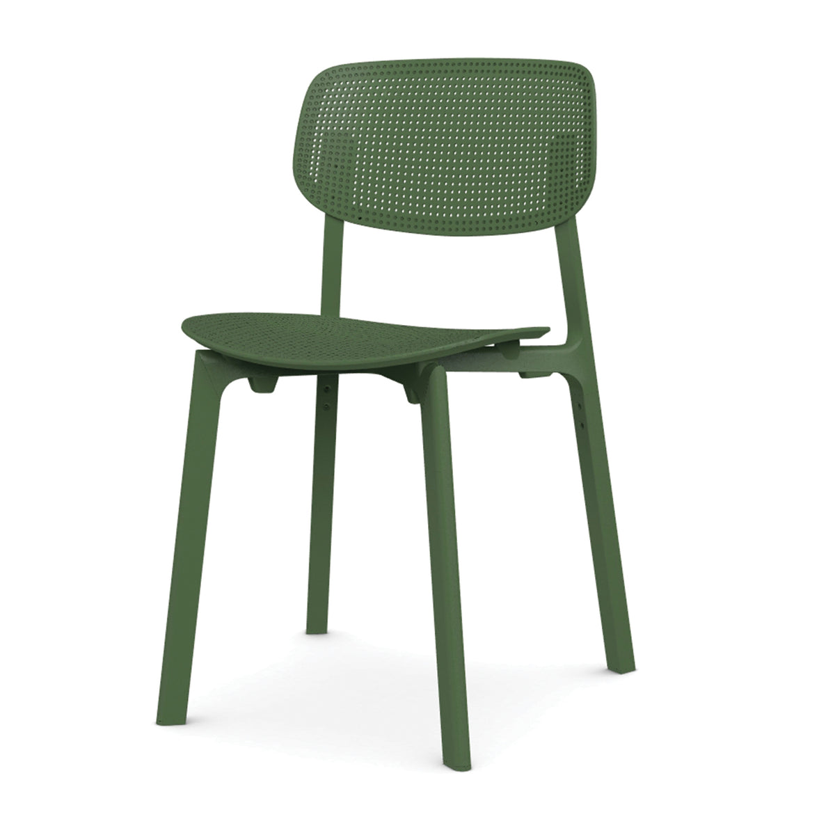 Colander Chair - Kristalia
