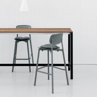 Colander Stool - Kristalia