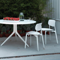Colander Chair - Kristalia