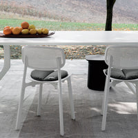 Colander Chair - Kristalia