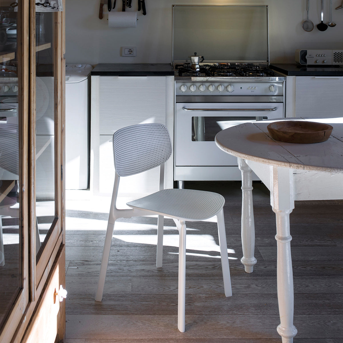 Colander Chair - Kristalia