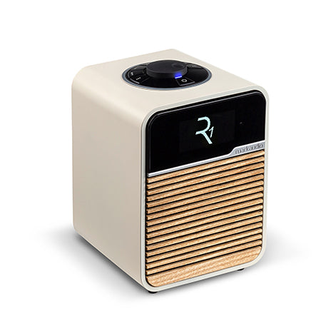 Ruark R1 MK4 Premium Bluetooth Radio - Ruark