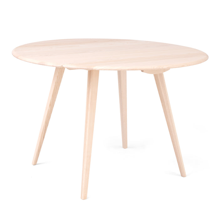 Drop Leaf Dining Table - L.Ercolani