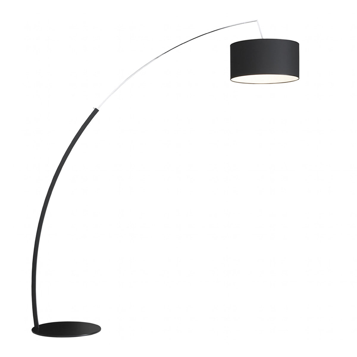 Dimensions Floor Standard Lamp - Ligne Roset