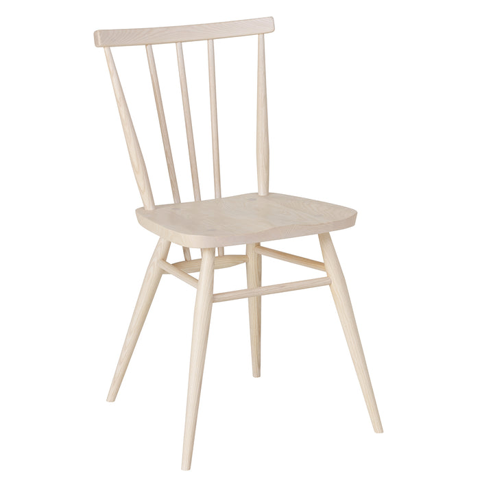 All Purpose Chair, Solid Ash - L.Ercolani