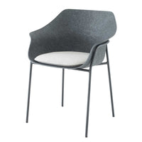 Ettoriano Carver Chair - Ligne Roset