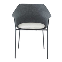 Ettoriano Carver Chair - Ligne Roset