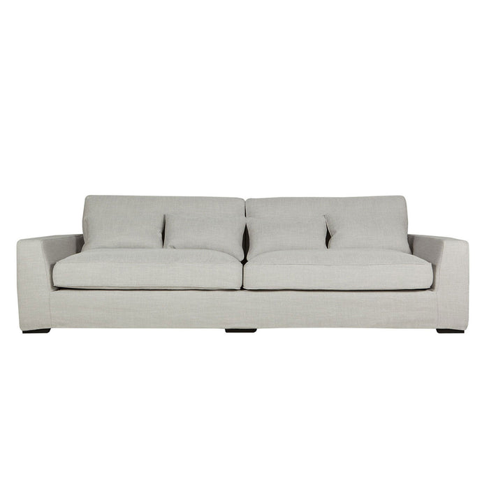New York, 3 Seater Sofa - Sits