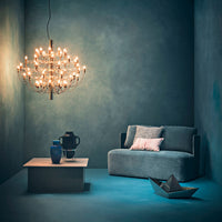 2097/30 Chandelier - Flos