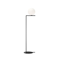 IC Floor Lamp, F1 - Flos