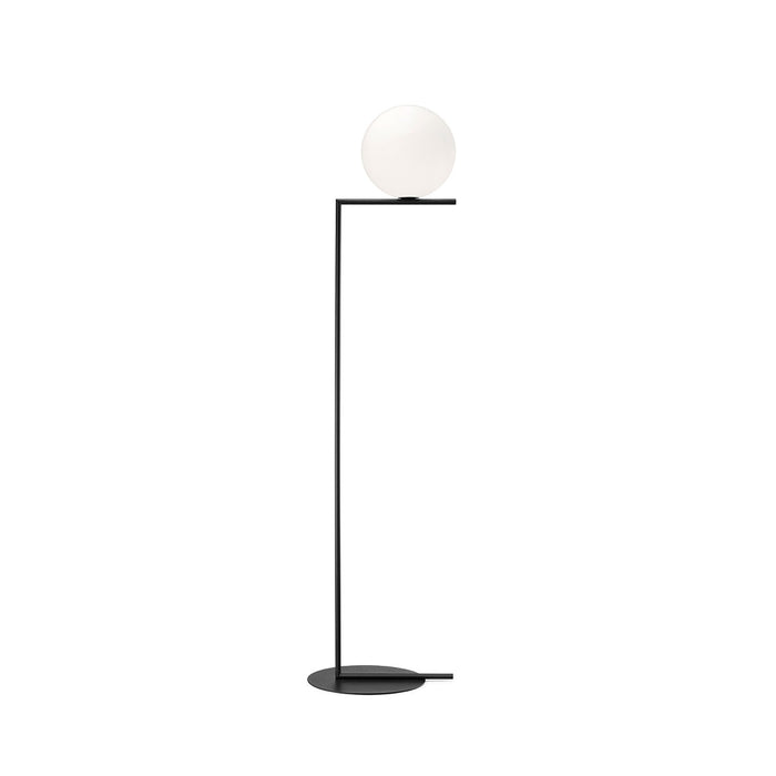 IC Floor Lamp, F1 - Flos