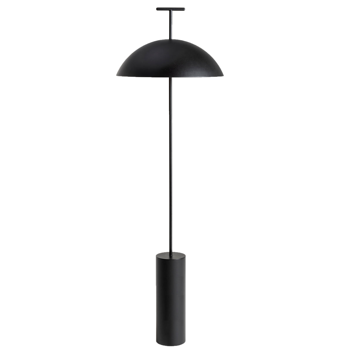 Geen–A Floor Lamp - Kartell