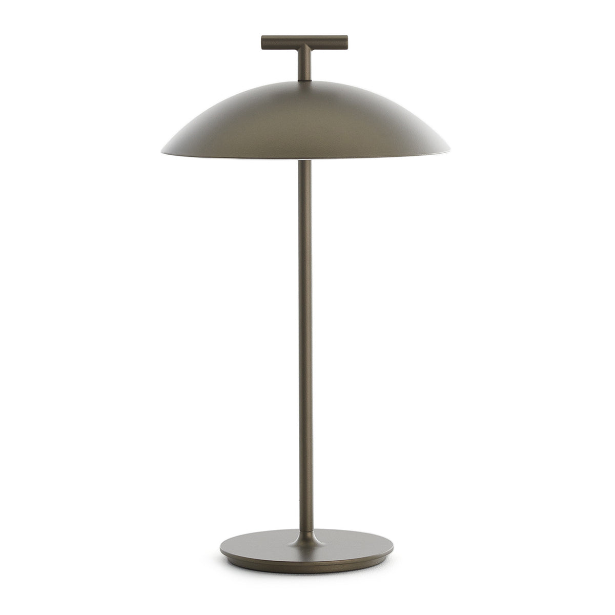 Mini Geen–A Lamp